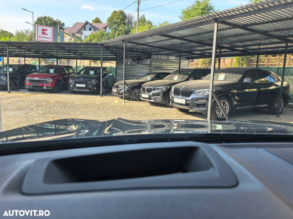 BMW X3 xDrive30e Aut. Luxury Line - 18