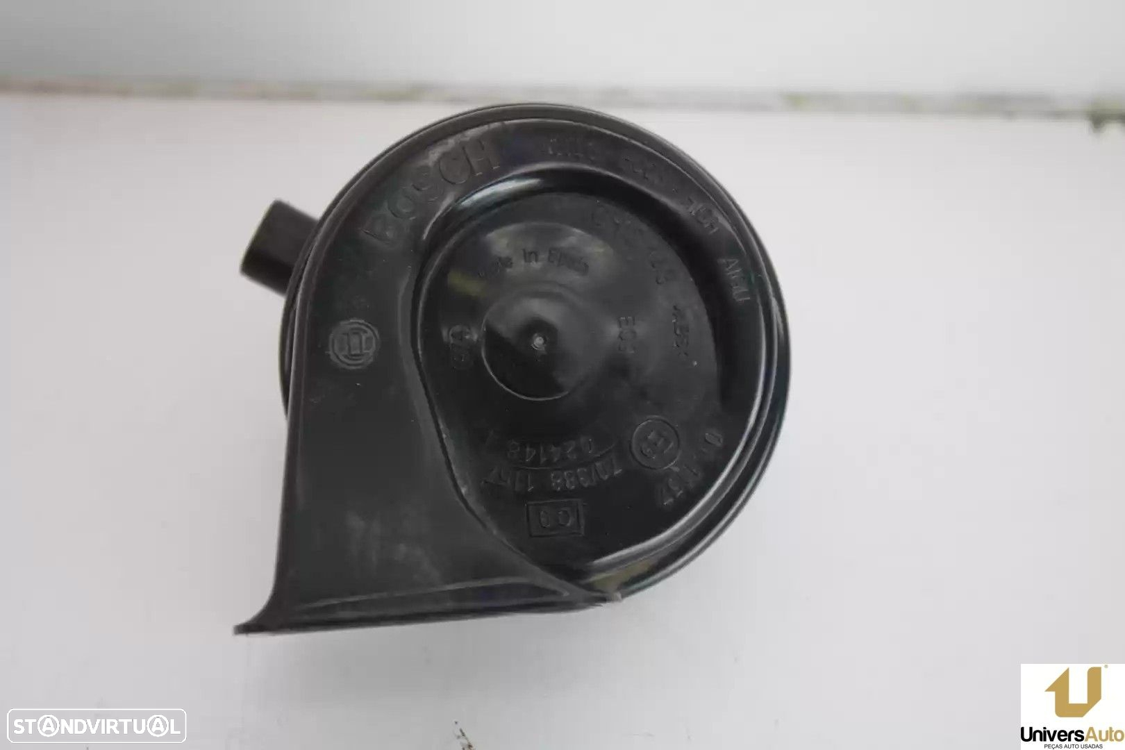 BUZINA BMW 1 2006 -70388 - 4