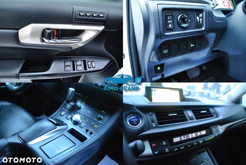 Lexus CT Luxury Line - 3