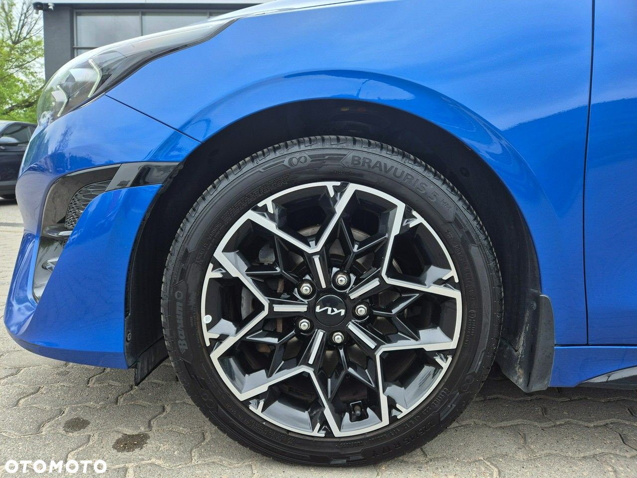 Kia ProCeed - 3