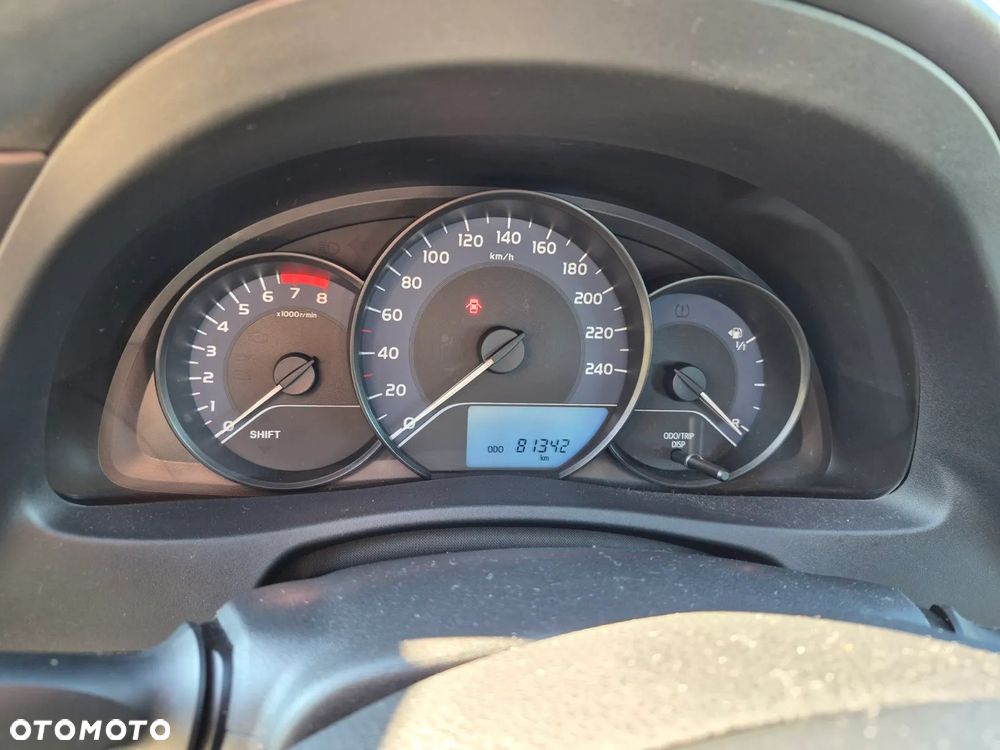 Toyota Corolla 1.6 Classic Plus - 15