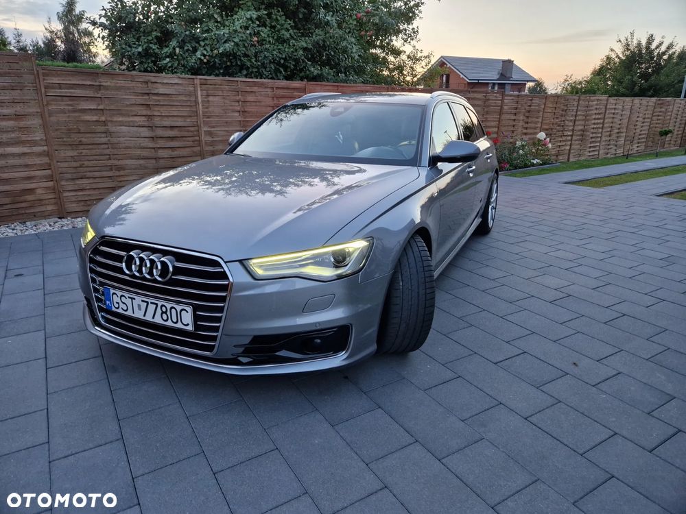 Audi A6 Avant - 3