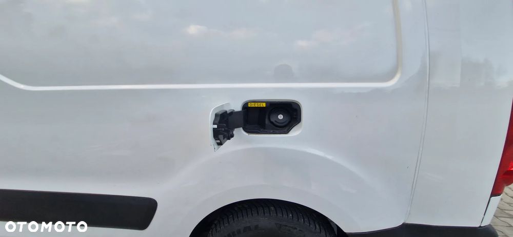 Citroën Berlingo long - 9