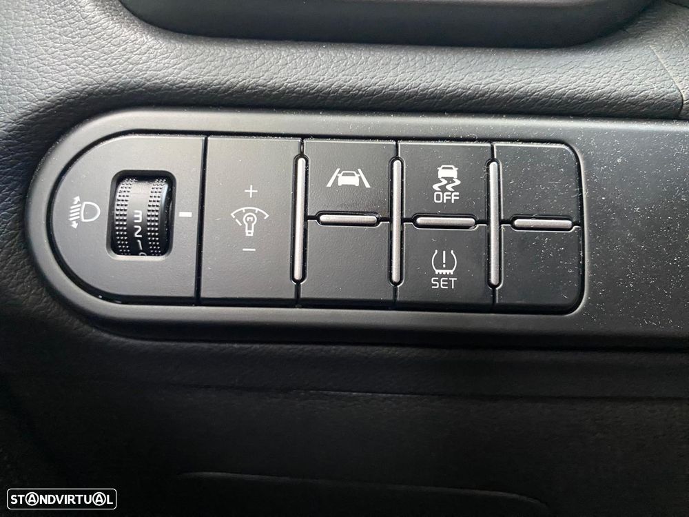 Kia XCeed 1.0 T-GDI Dynamic - 8