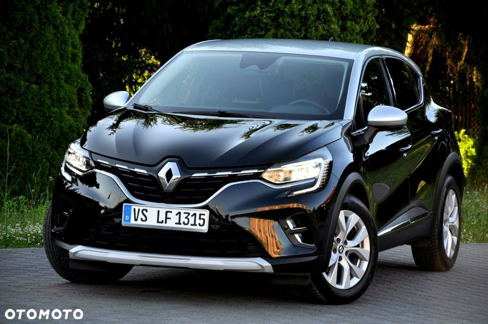 Renault Captur - 7