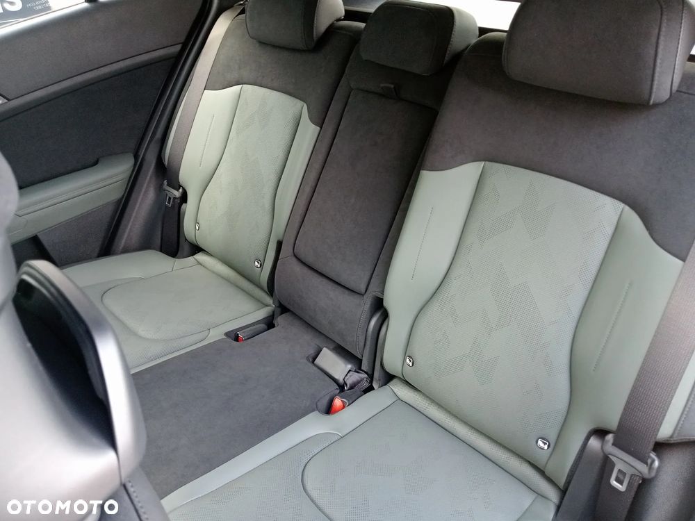 Kia Sportage 1.6 T-GDI HEV Anniversary 2WD - 15
