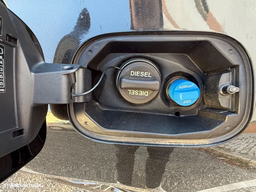 Mercedes-Benz CLA 180 d Progressive Aut. - 18