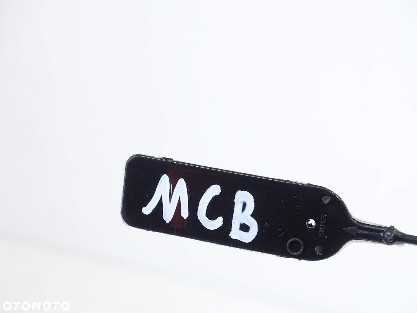 SKRZYNIA BIEGÓW MANUAL MCB AUDI A3 8P LIFT VW GOLF VI OCTAVIA 1.4 TSI TFSI - 8