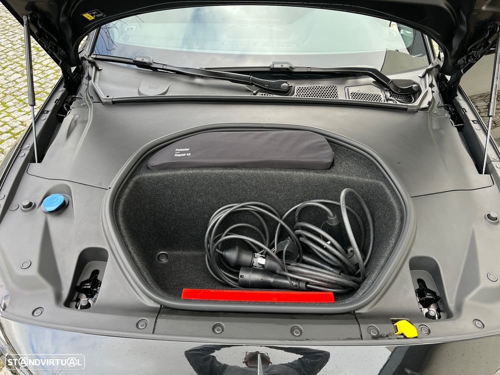 Polestar 2 Single Motor 78kWh - 10