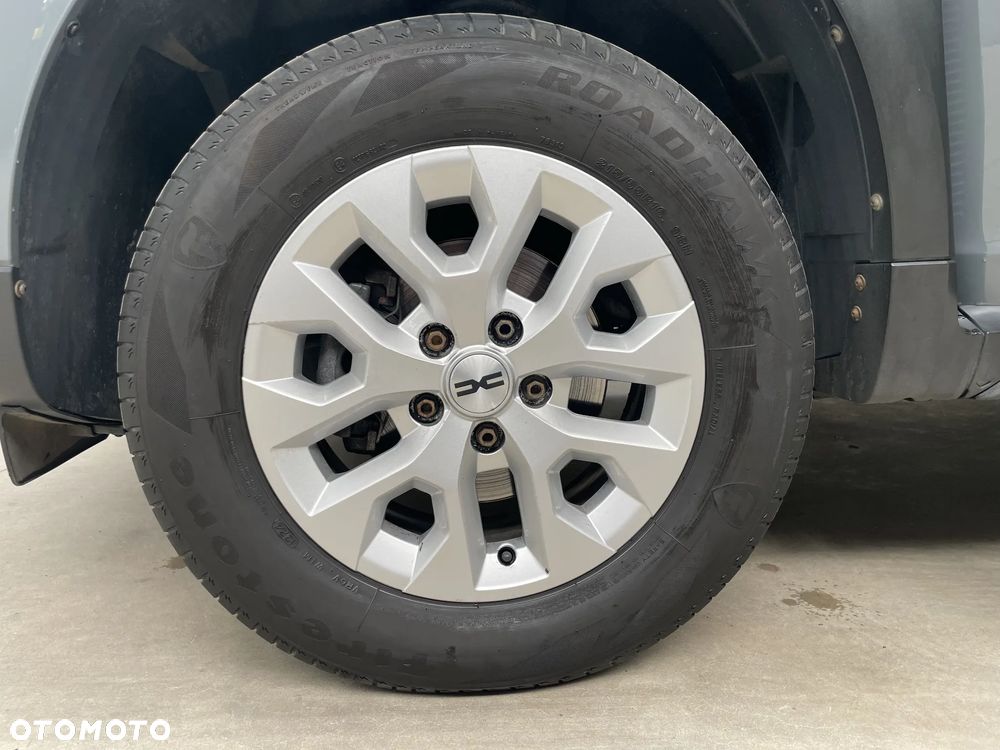 Dacia Duster 1.0 TCe Expression - 18