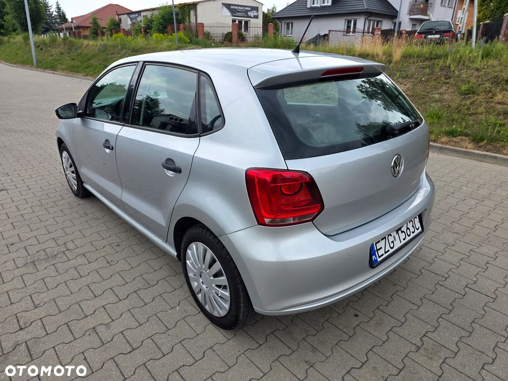 Volkswagen Polo - 3