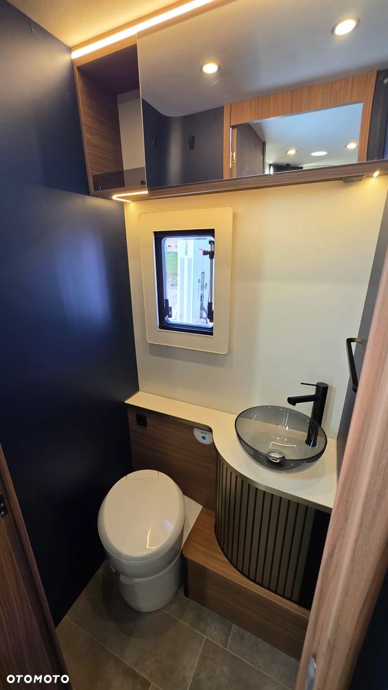 Rimor SAILER 95 Plus - 29