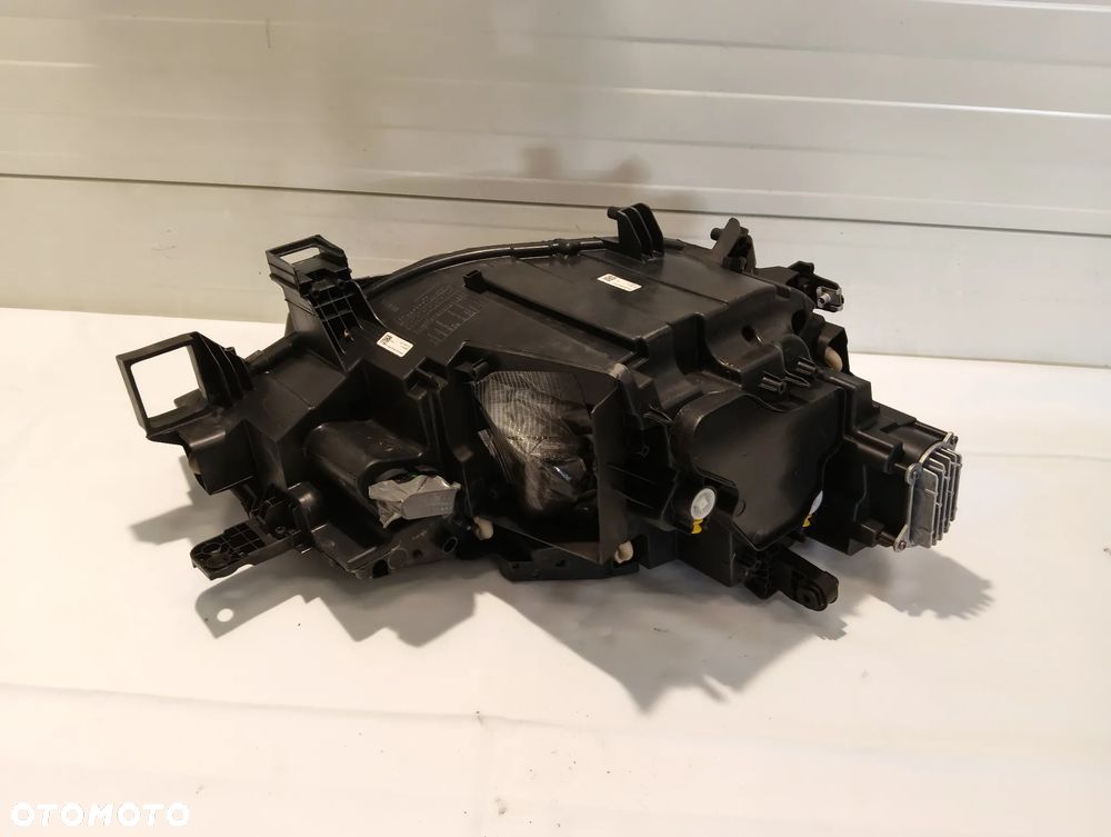 Volkswagen ID.4 IQ LED PRZÓD STRONA LEWA LAMPA PRZEDNIA 11B941035N - 9