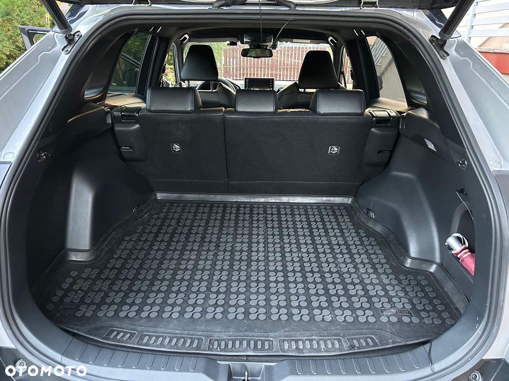 Toyota RAV4 2.5 Hybrid Selection 4x4 - 19