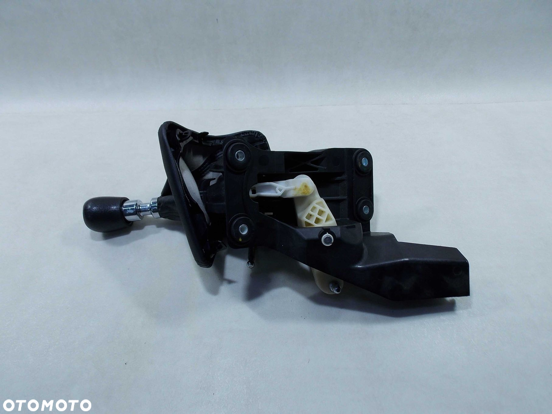 FORD TRANSIT CUSTOM 13-17 LEWAREK ZMIANY BIEGOW BK2R-7C453-MBD - 3