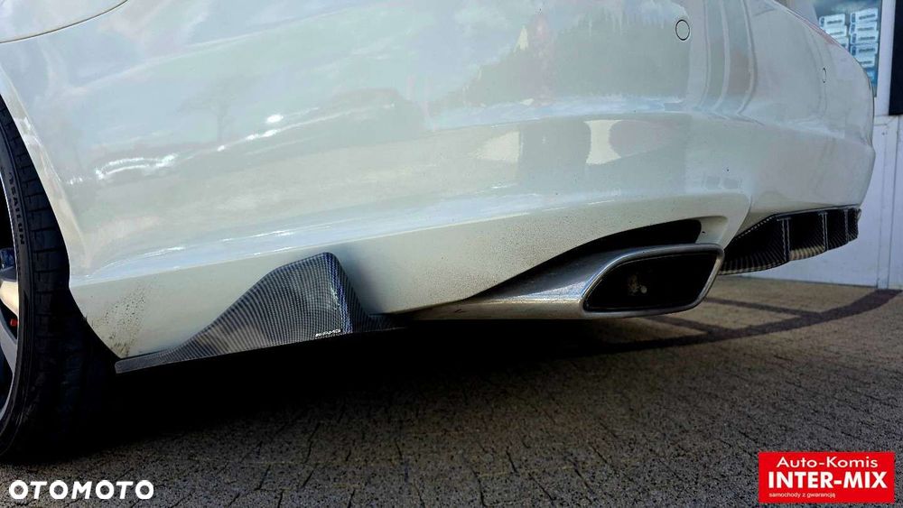 Mercedes-Benz CLS - 23