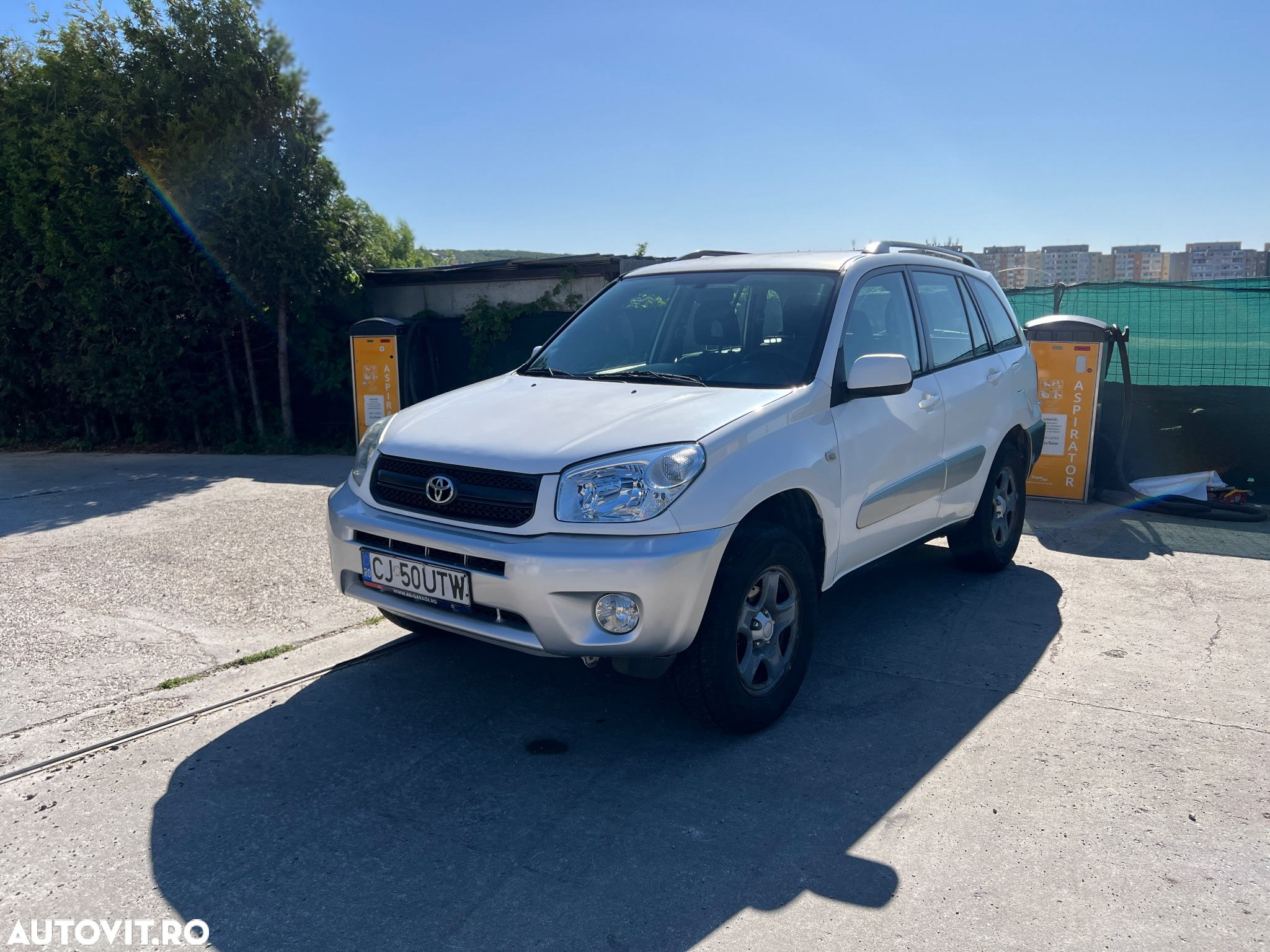 Toyota RAV4 - 15