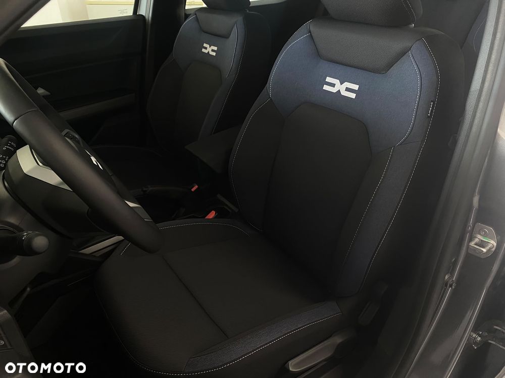 Dacia Duster 1.2 TCe mHEV Expression - 13