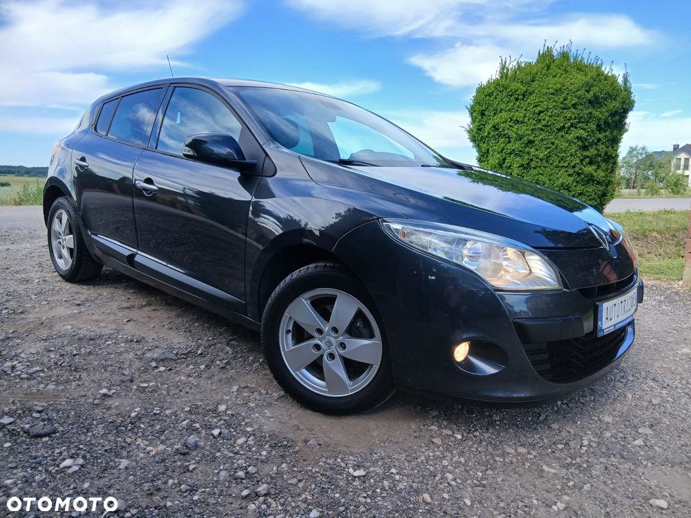 Renault Megane 1.6 16V 110 Dynamique - 10