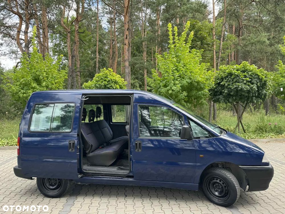 Peugeot Expert 1.6 - 9