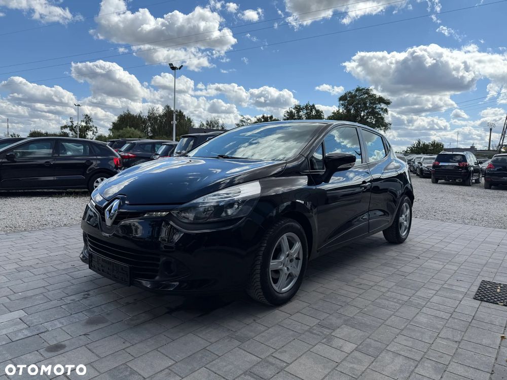 Renault Clio 1.2 16V 75 Collection - 17