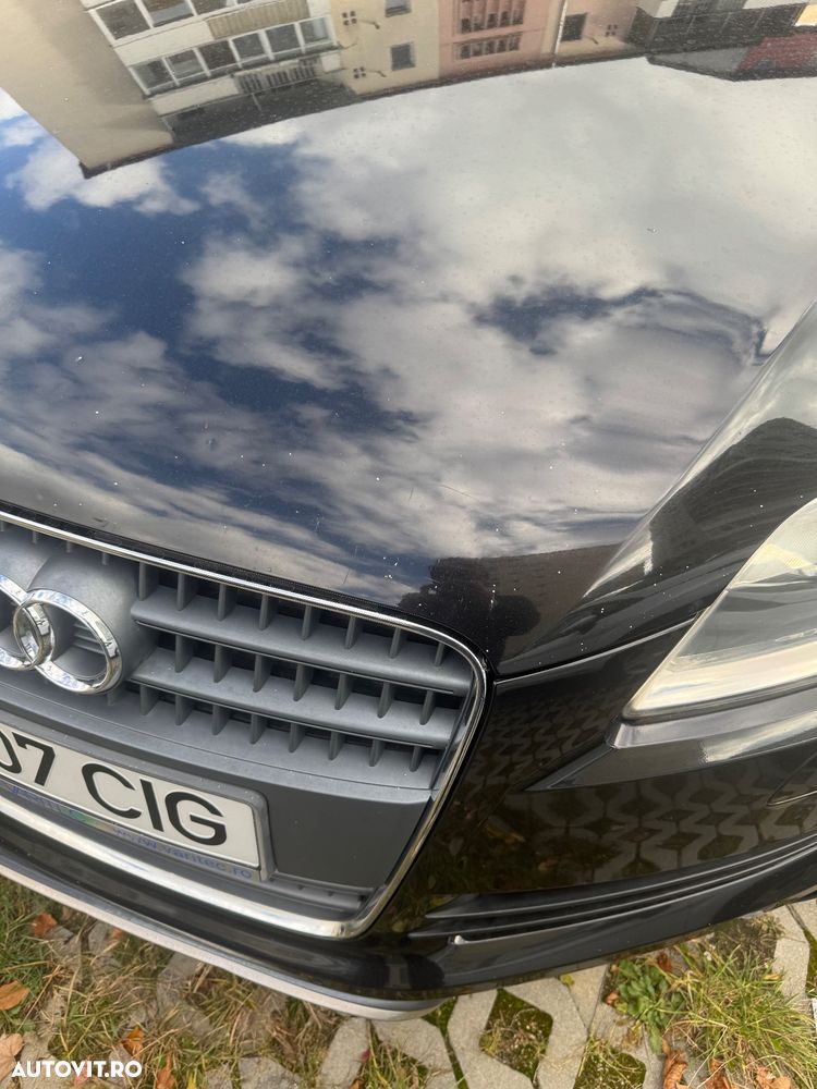 Audi Q7 - 26