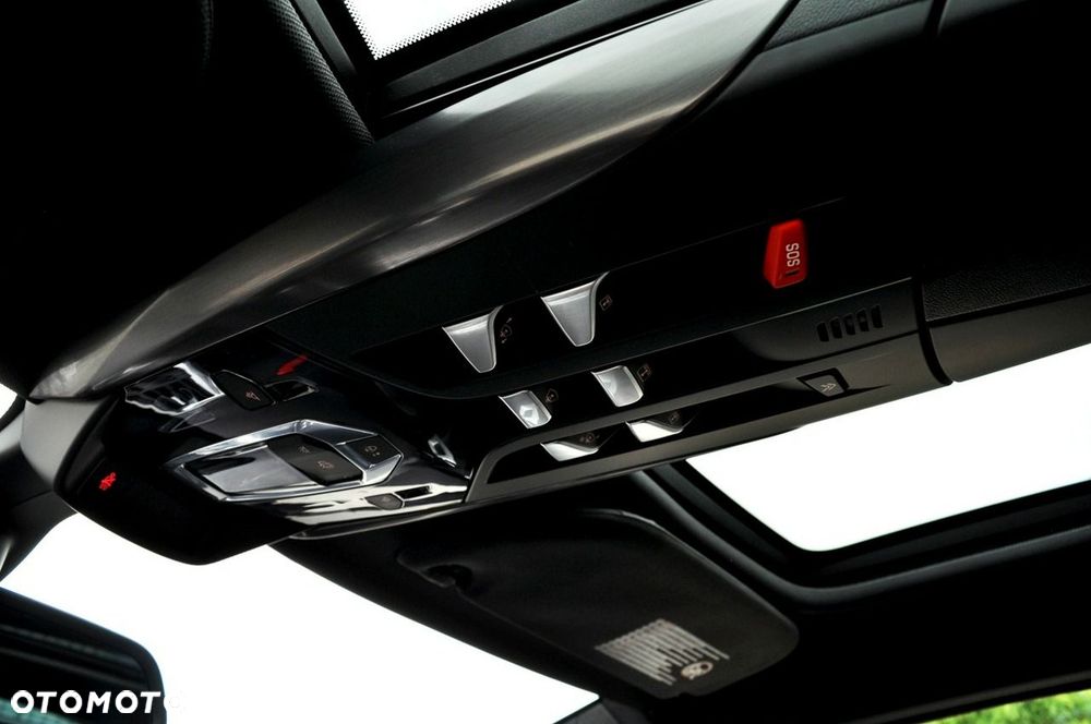 Citroën DS5 HDi 165 SportChic - 33