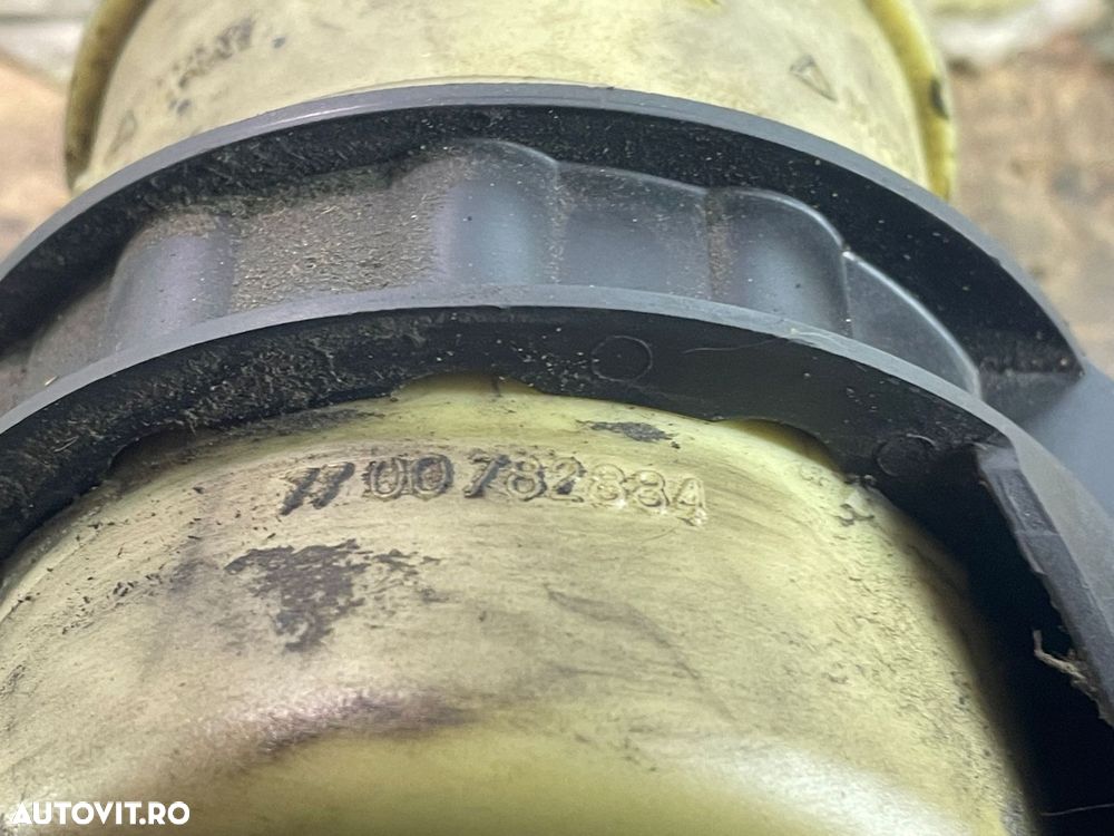Vas lichid servodirectie 7700782884 2.0 dci M9R Renault Master 2 [199 - 3