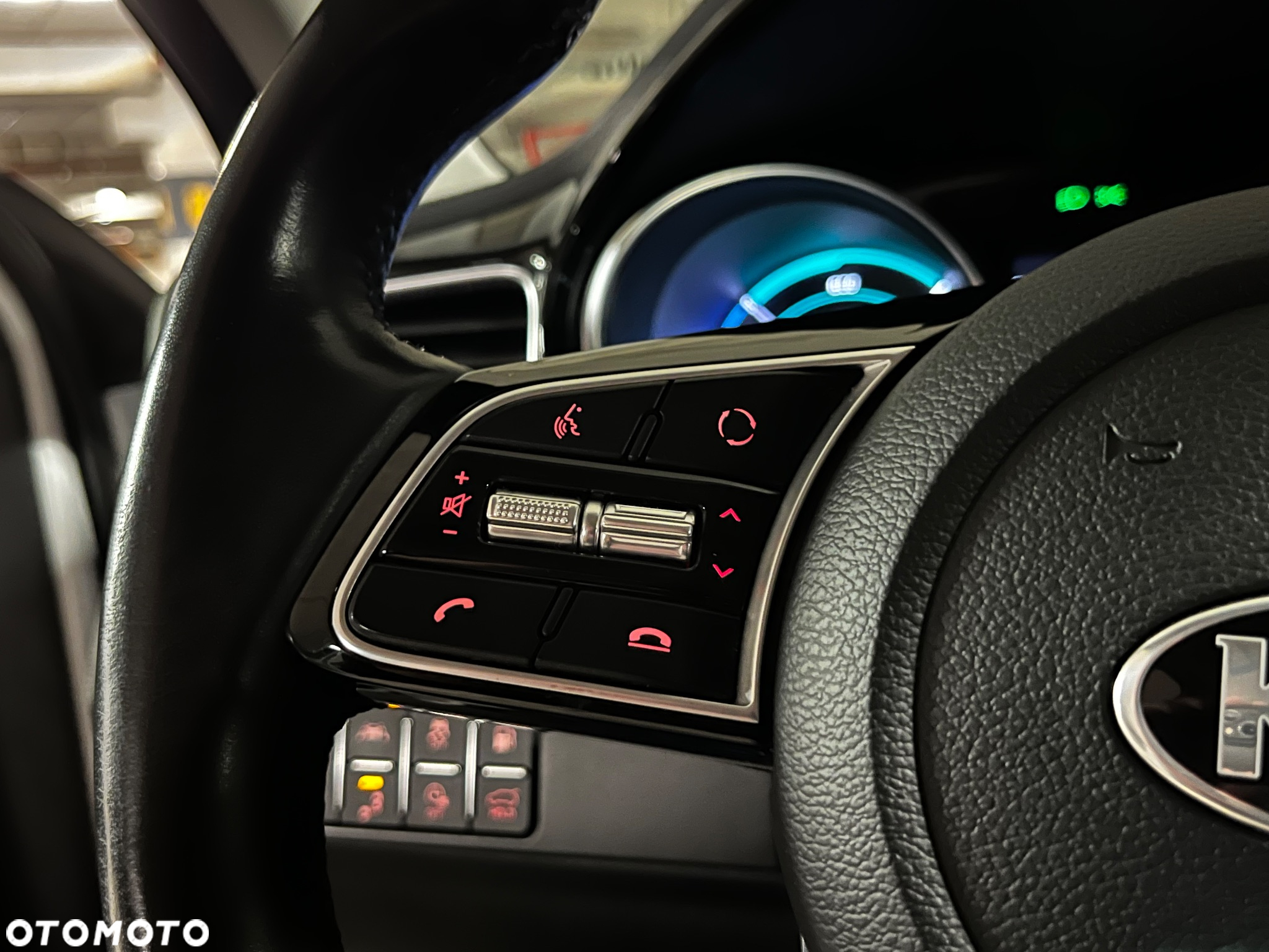 Kia XCeed 1.6 GDI DCT6 OPF Plug-in-Hybrid SPIRIT - 25