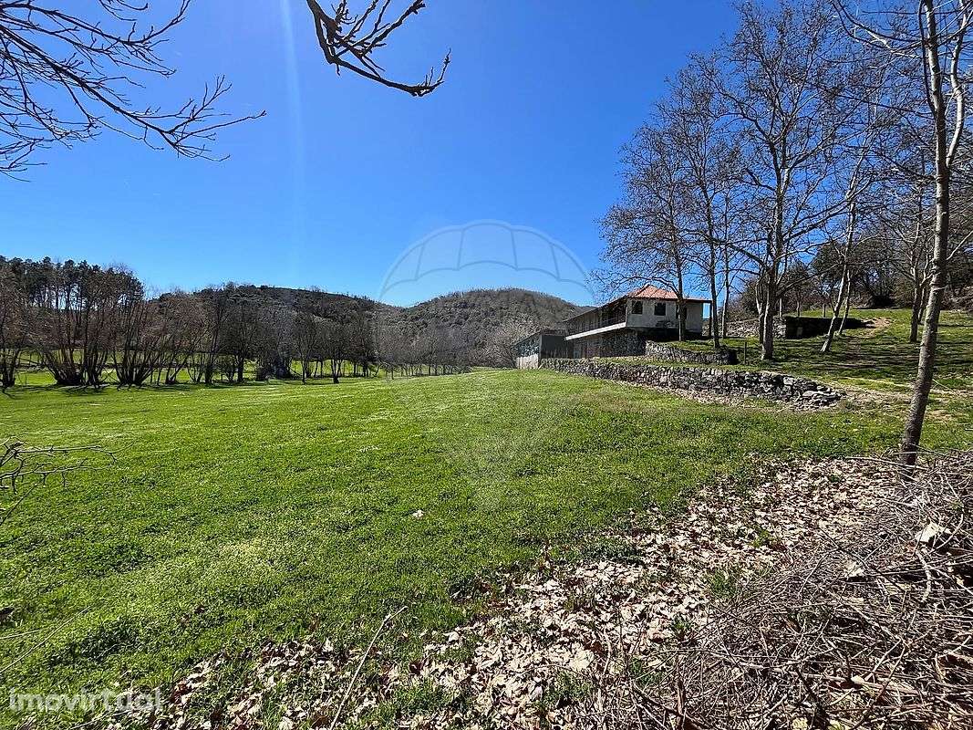 Quinta  para venda - Grande imagem: 2/29