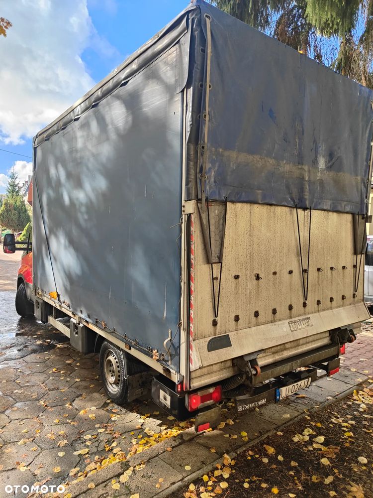 Iveco Daily - 3