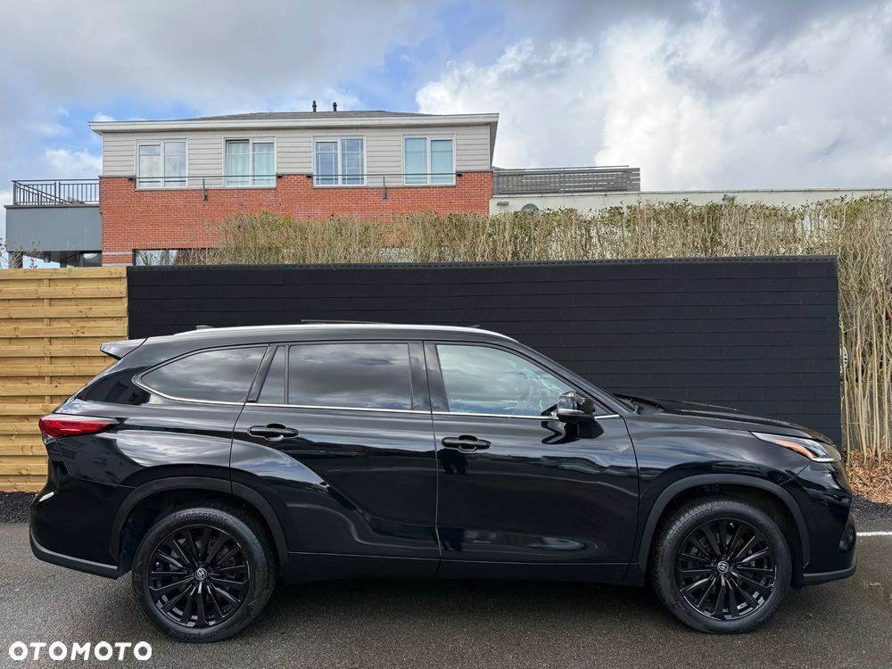 Toyota Highlander - 6