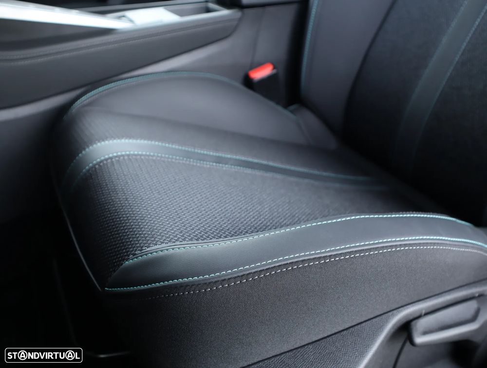 Peugeot e-308 156 Allure - 30