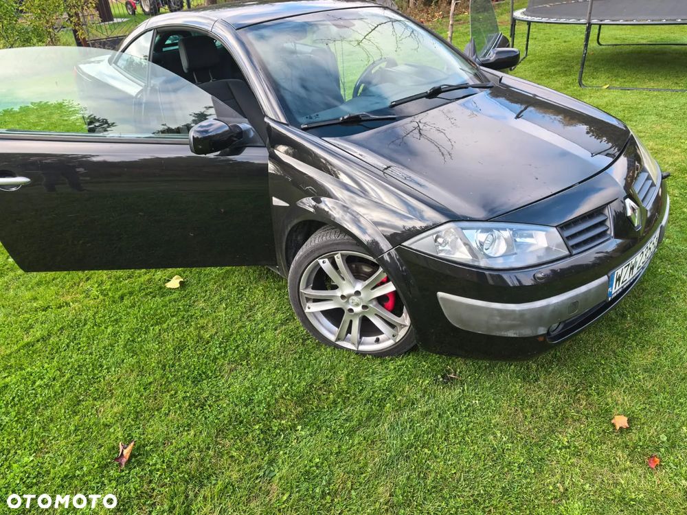 Renault Megane - 15