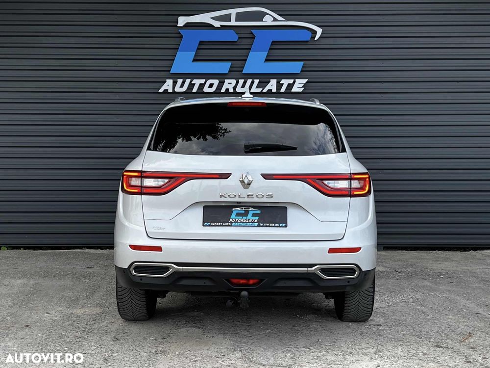 Renault Koleos ENERGY dCi 130 INTENS - 5