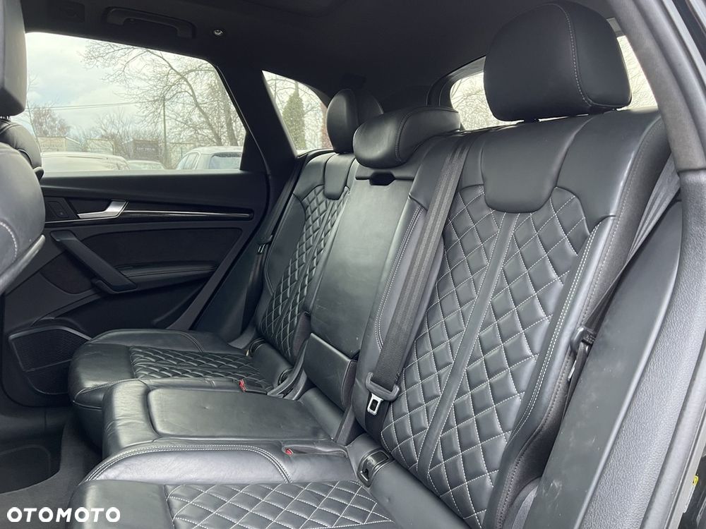 Audi SQ5 - 27