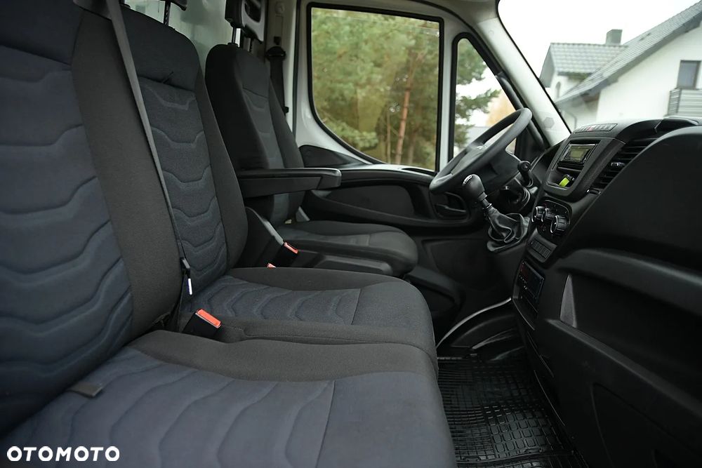 Iveco DAILY=65-150=FIRANKA=3.70M=UNIKAT - 17