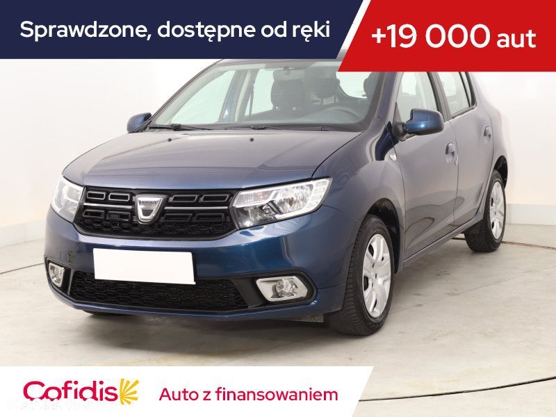 Dacia Sandero - 2