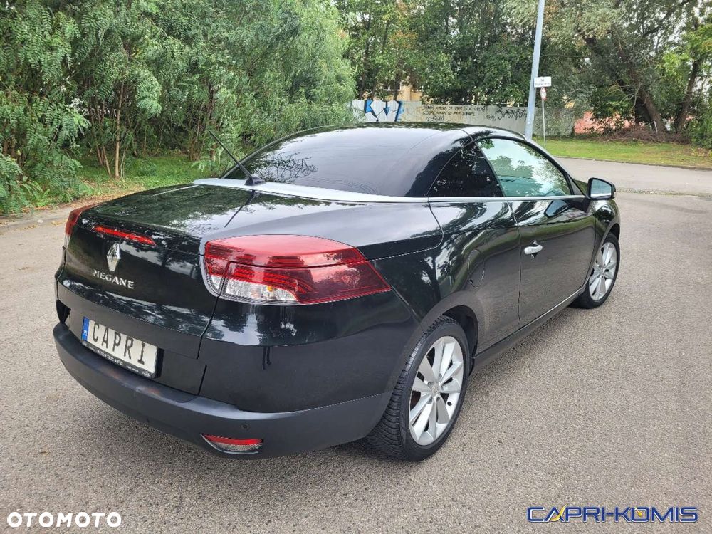 Renault Megane - 5