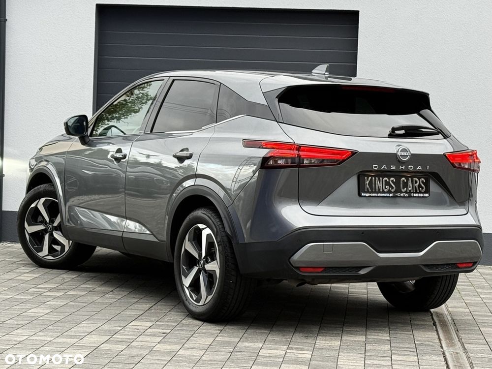 Nissan Qashqai 1.3 DIG-T MHEV Xtronic N-Connecta - 20