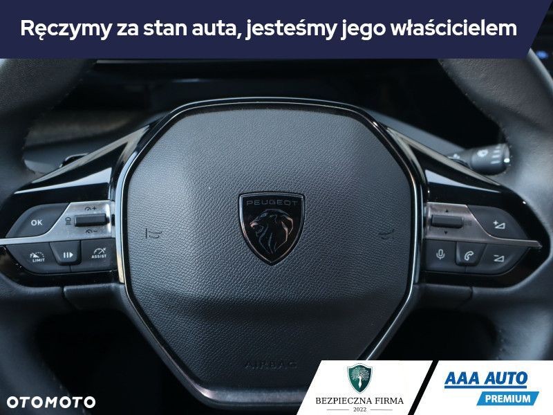 Peugeot 408 - 18