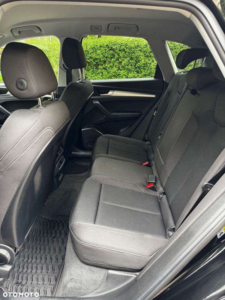 Audi Q5 40 TFSI mHEV Quattro Advanced S tronic - 15