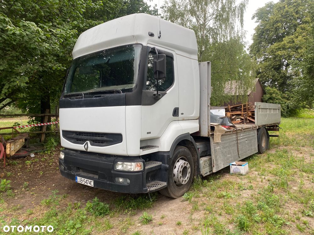 Renault Premium 400 - 2