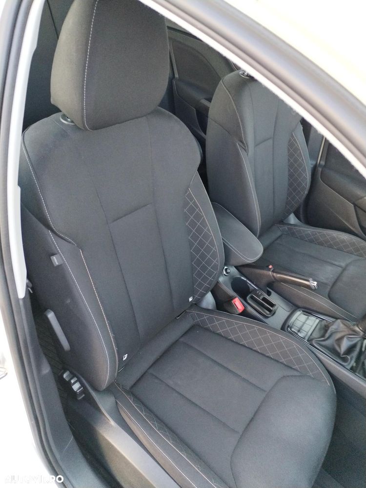 Skoda Scala 1.0 TSI Style - 8