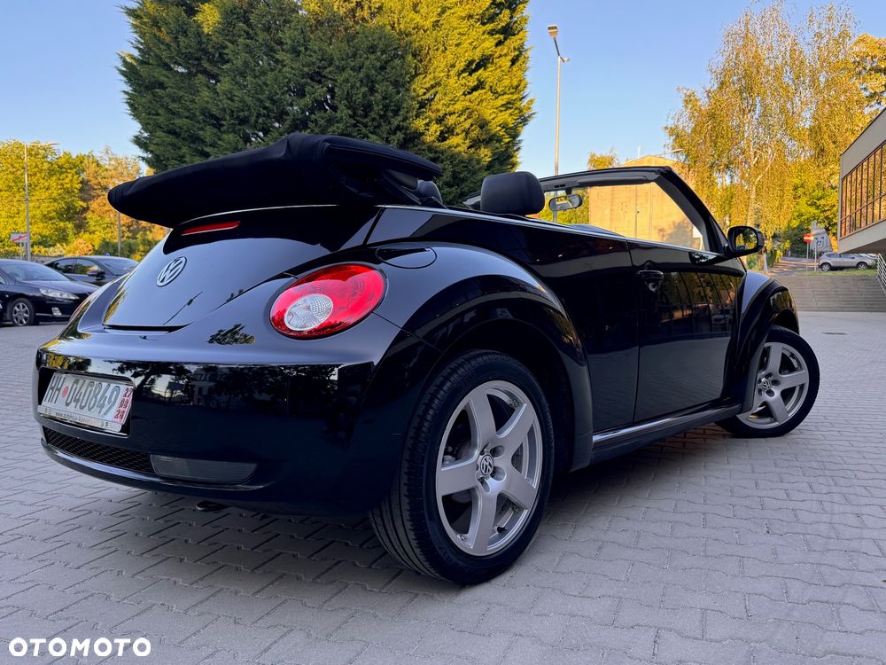 Volkswagen New Beetle 1.4 United - 7