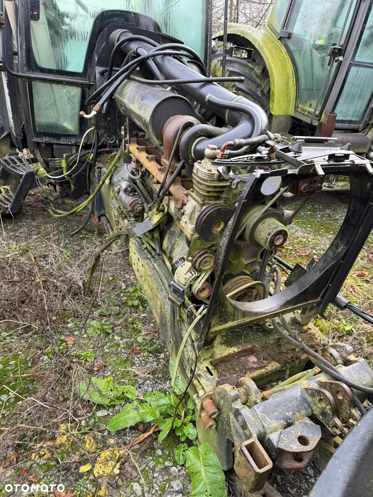 Valtra 8150/8350/8450/8550 na części - 8