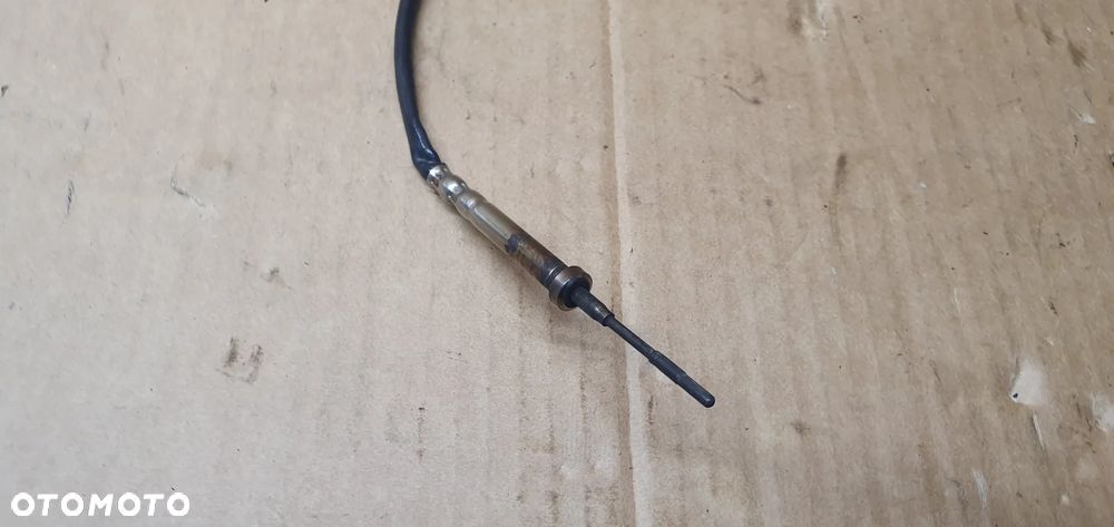 Czujnik temperatury spalin sonda BMW 2 F45 8589813 - 7