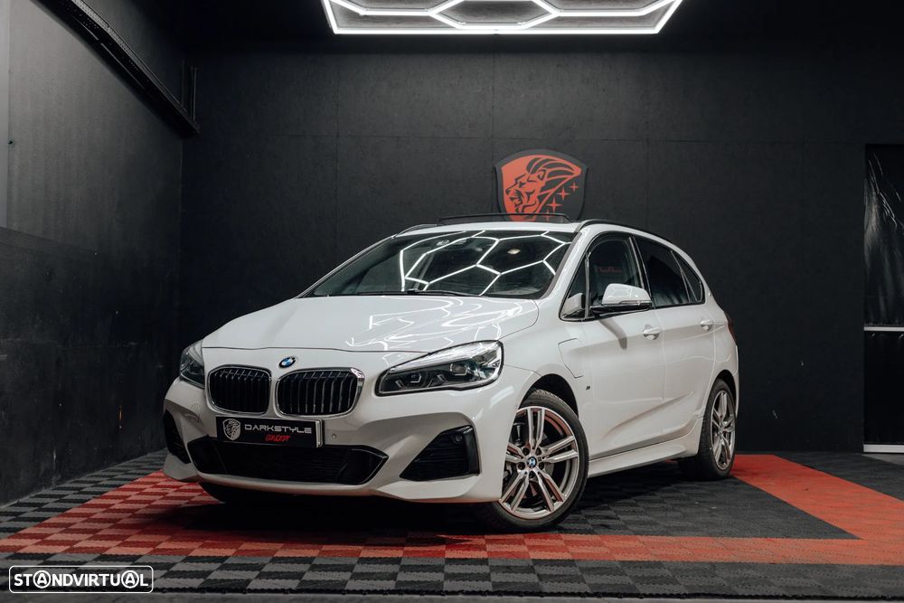 BMW 225xe Active Tourer iPerformance M Sport - 15