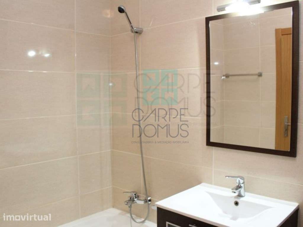 Apartamento T1 para Arrendamento Anual em Tavira - Conforto e Tranq... - Grande imagem: 5/18