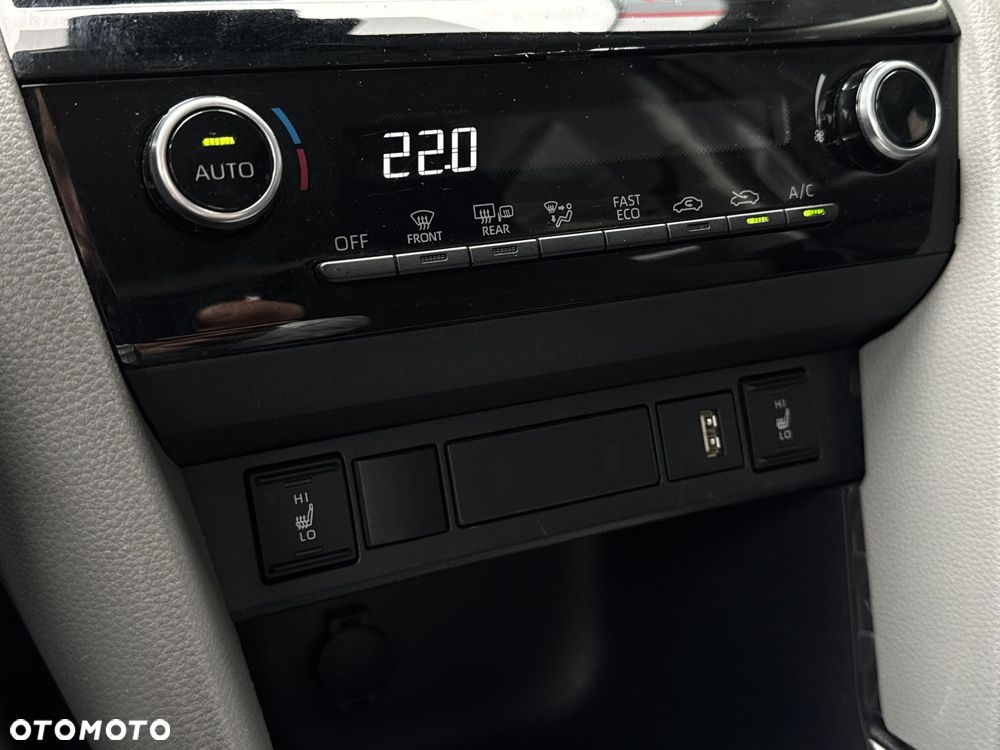 Toyota Yaris Cross Hybrid 1.5 Comfort - 26
